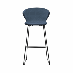 High chair for office Munich - modern design