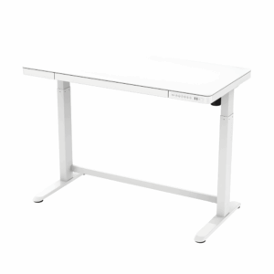 Bureau assis-debout électrique Flexispot ET118 avec tiroir