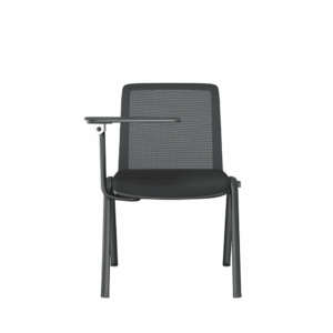 Tobias-B Stackable Chaise with Tablet