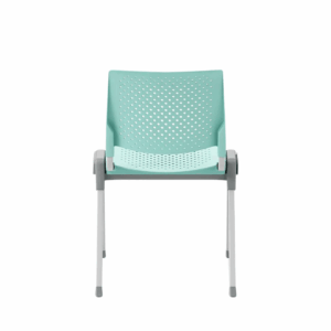 Stackable Leaf Lounge