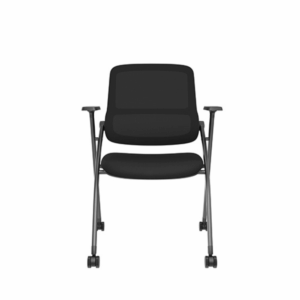 Stackable armchair Deborah-A