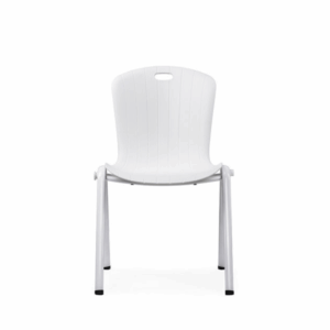 Stackable Plastic Flish-A Lounge Chair