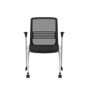 Stackable Key-A Chaise with Lumbar Support