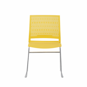 Stackable Nordic Chair