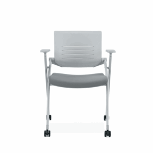 Chaise Boat-A pliante avec assise coussinée