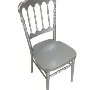 Napoleon Wood Lounge Chair