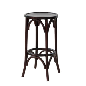Tabouret Bentwood Bar bois