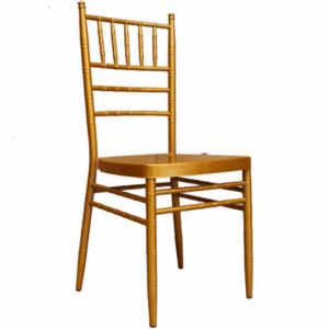 Chaise Chiavari Metal