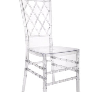 Chaise Chiavari Diamond
