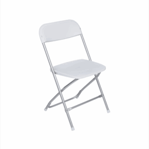 Chaise pliante aluminium eco