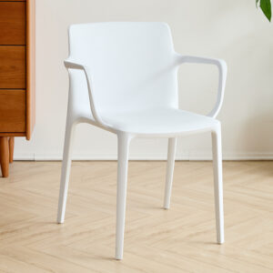 Chaise Buzz avec accoudoir