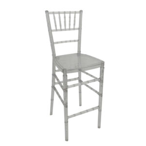 Chaise Chiavari Bar polypropylene