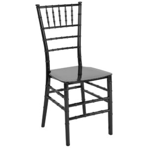 Chaise Chiavari polypropylene