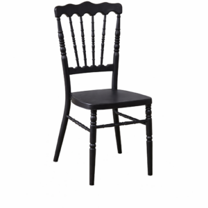 Napoleon Resin Chaise