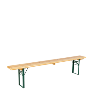 Banc Bois 220 cm