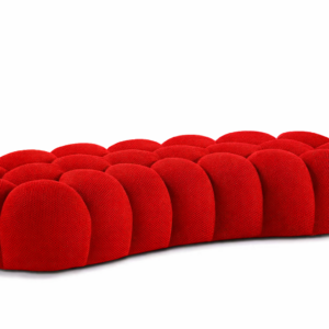 Bench Bubble 189X60X36 cm