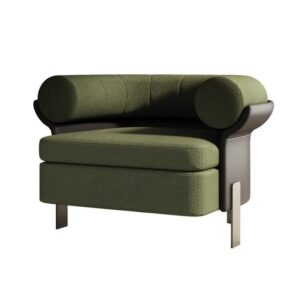 Fauteuil Valhardy