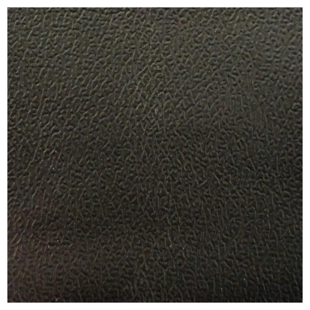 Banc d’attente rembourré