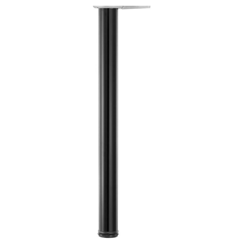 Table leg SEDAN diameter 6cm - standard height