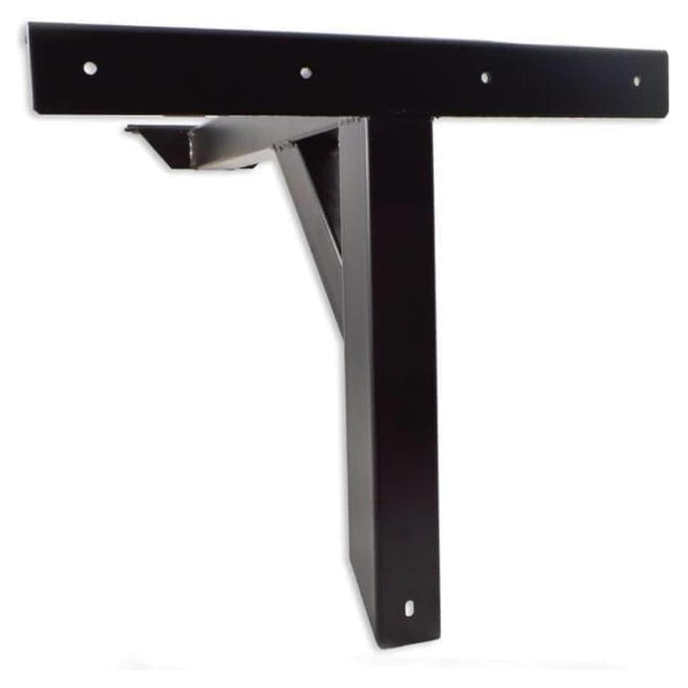 Embase de table en porte-à-faux 53 cm – compatible PMR