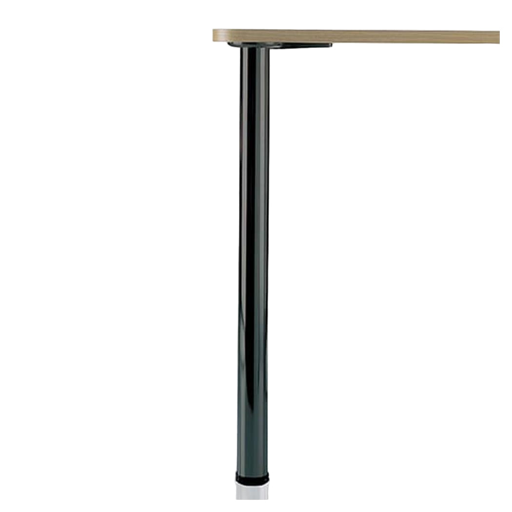 Patas de mesa KIRUNA diámetro 5 cm - juego de 4 - altura para comer