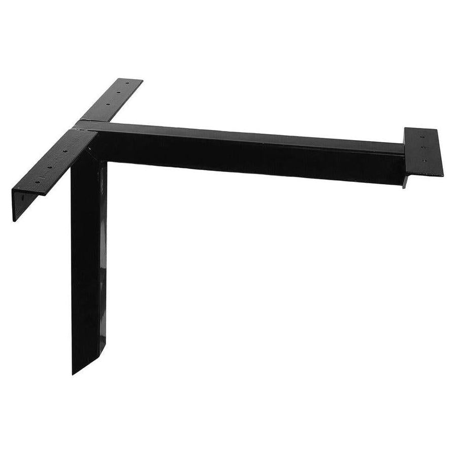 Base de mesa compatible con PMR de voladizo