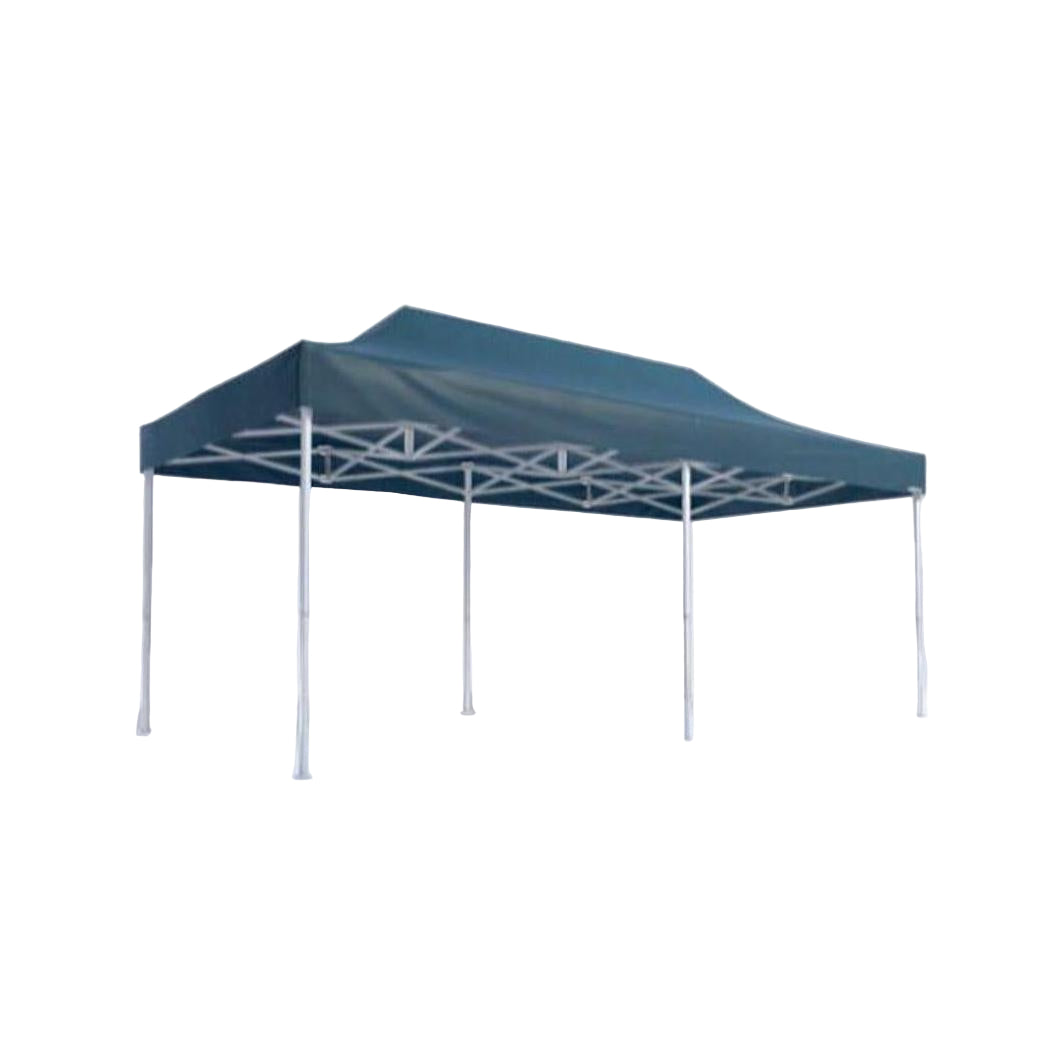 Tente Canopy 8 × 4 m