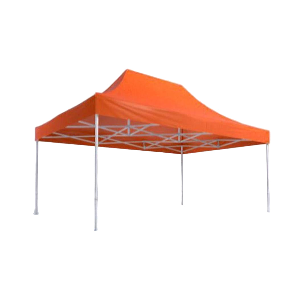 Tente Canopy 6 × 4 m