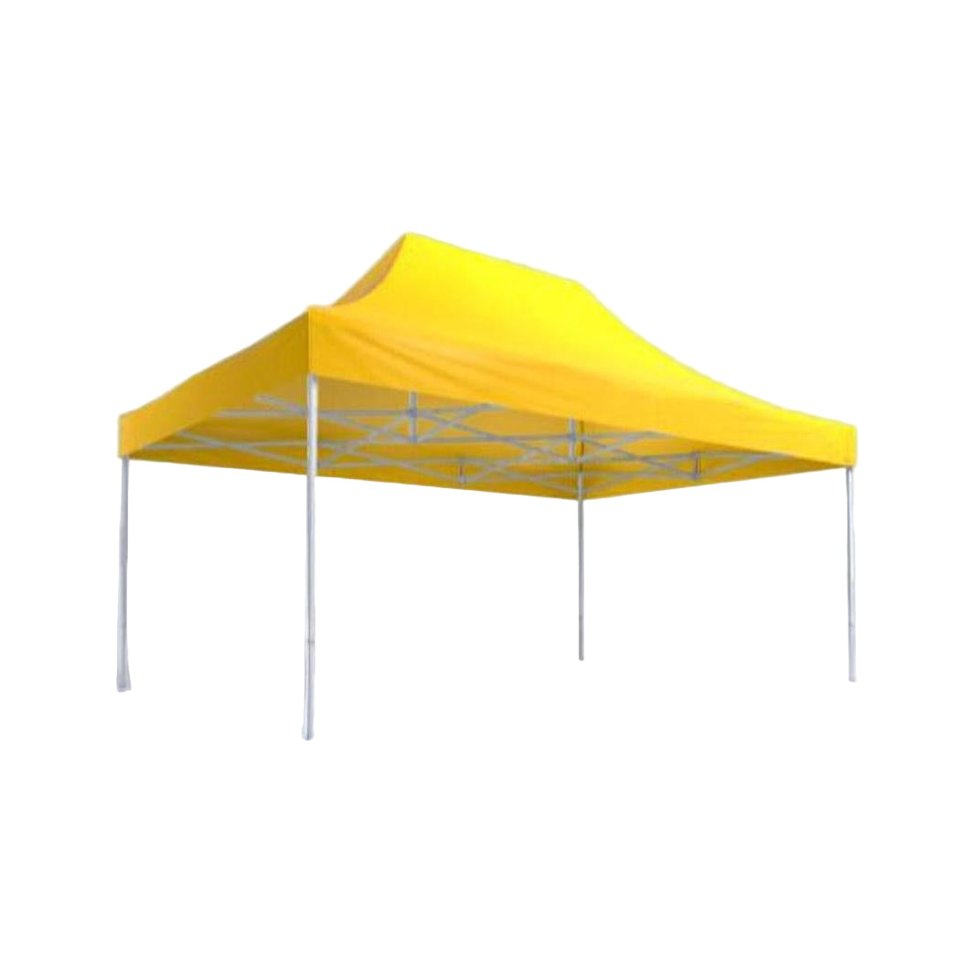 Tente Canopy 4,5 × 3 m