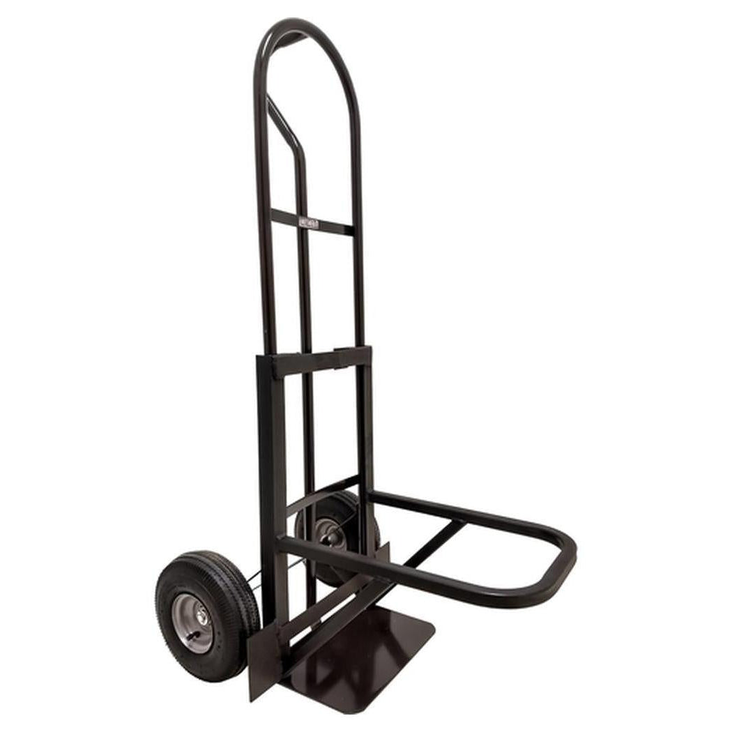 Carro para sillas apilables de banquete