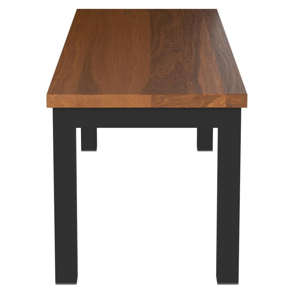 Banc PERTH en métal