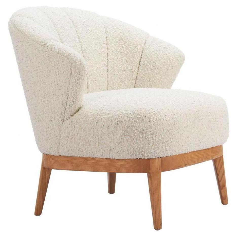 Sillón auxiliar TEQUES acolchado