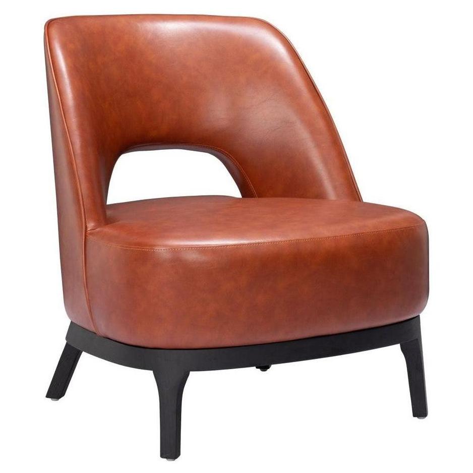 Accent chair HORTENSE