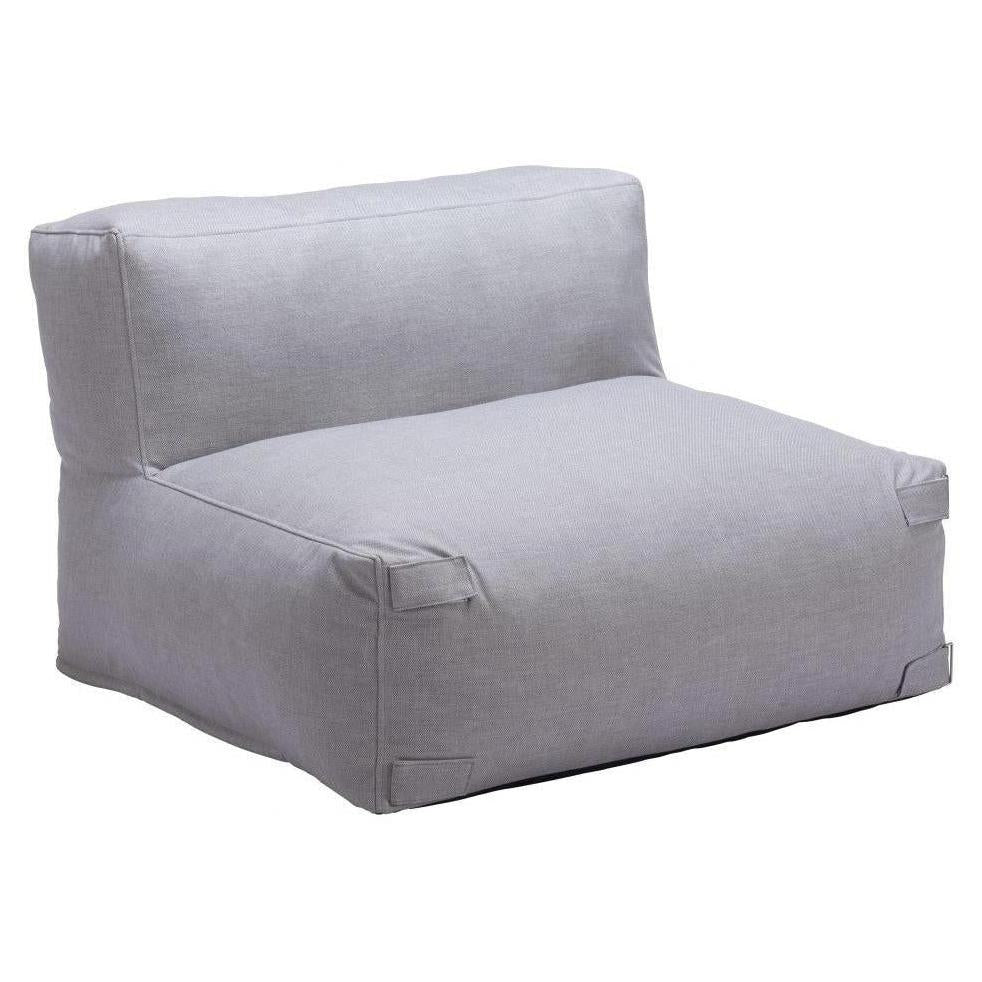 Sillón central 1TH - color gris
