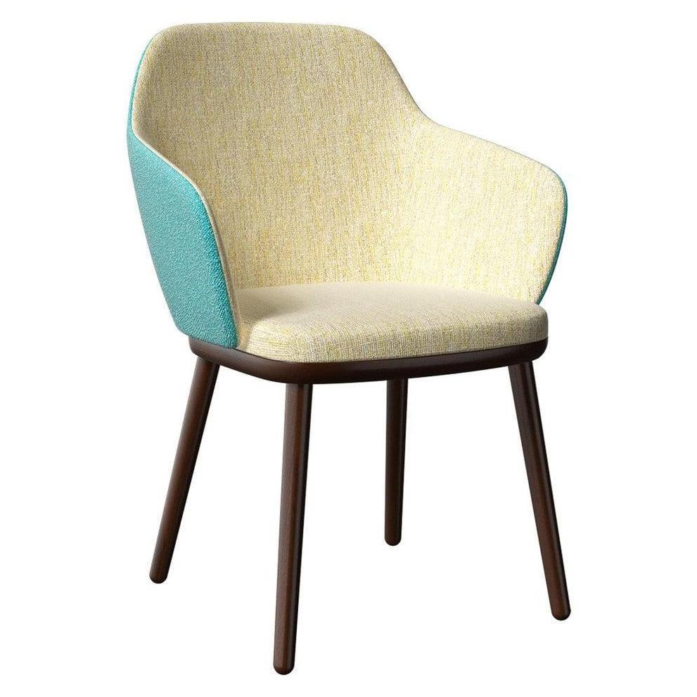 Fauteuil Z5 avec accoudoirs