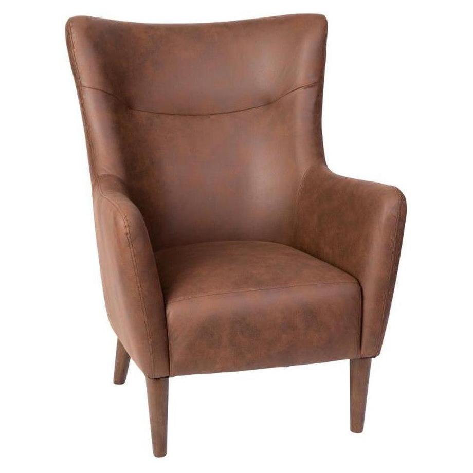 Accent chair EAGLES
