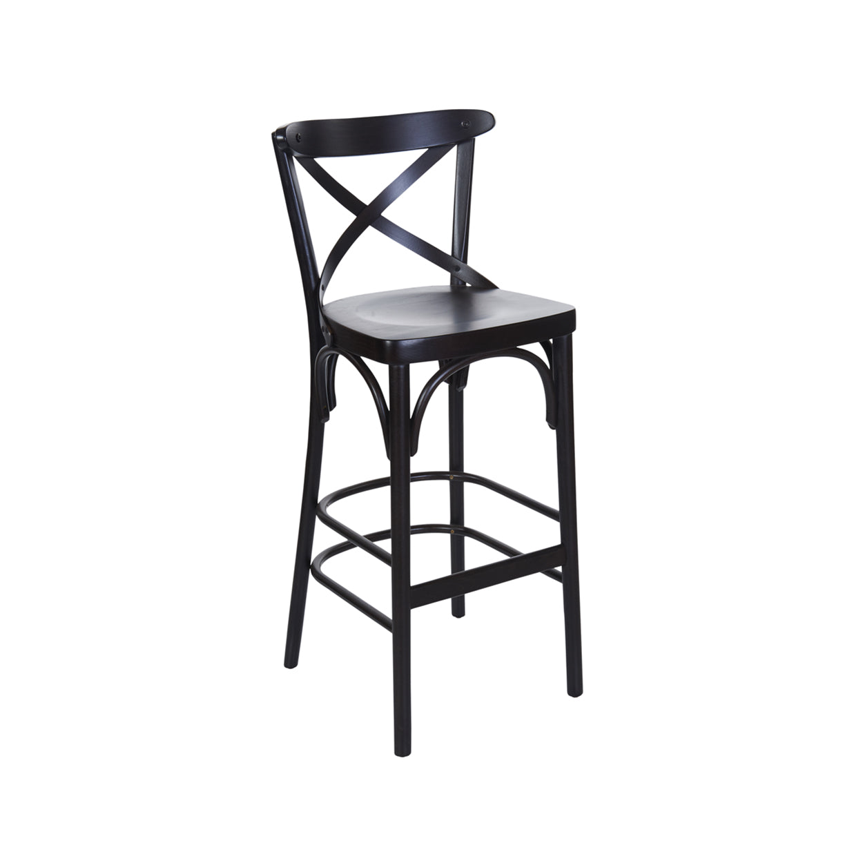 Bar stool ADALISA