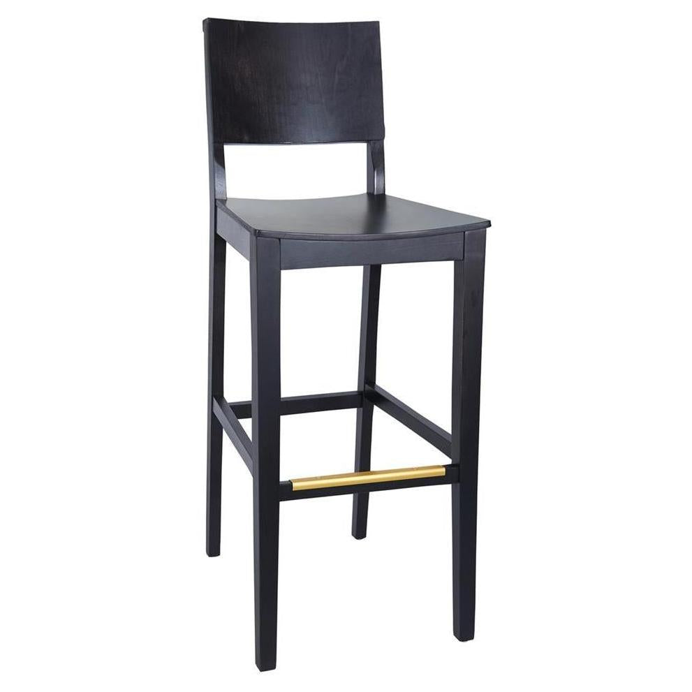 Tabouret de bar DORA