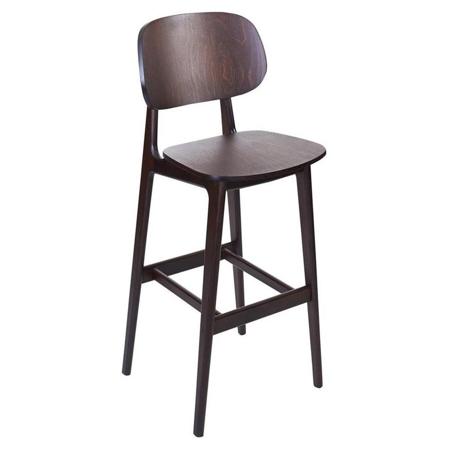 Tabouret de bar VIKTORIA