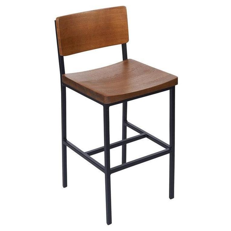 Taburete de altura de mostrador COSBY