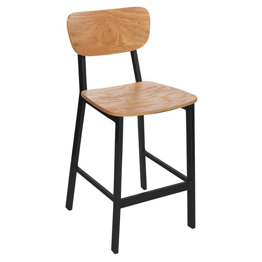 Bar stool MITCH