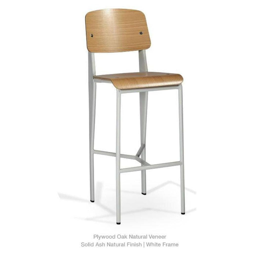 Tabouret de bar FELIX