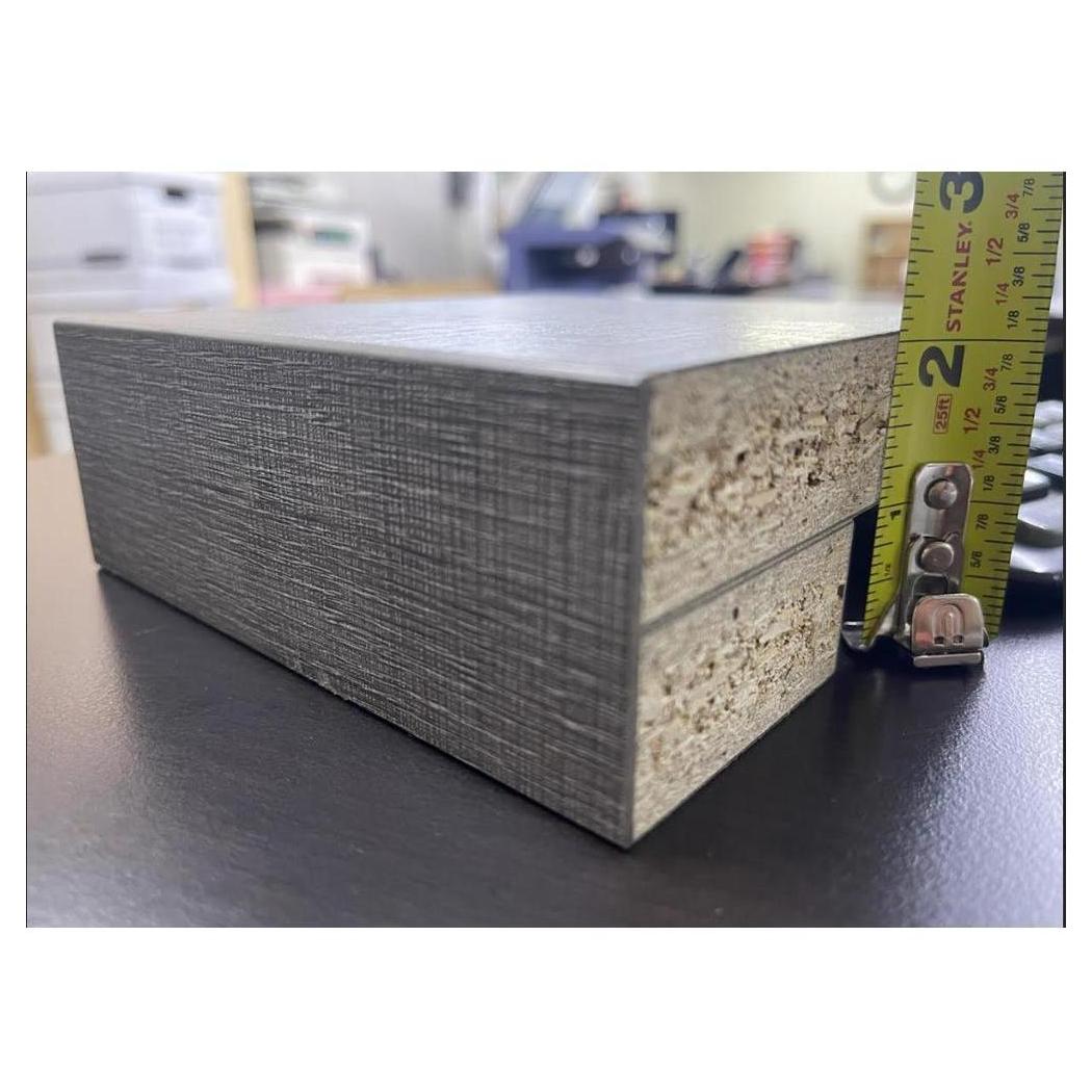 Premium laminated table top