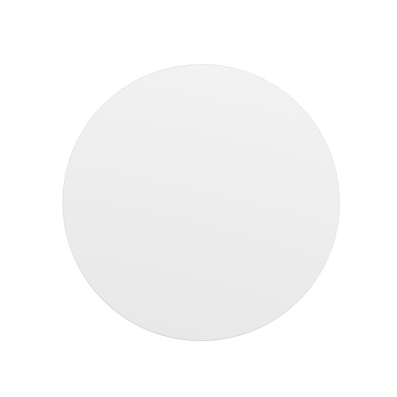 Mesa de laminado reversible blanco o gris