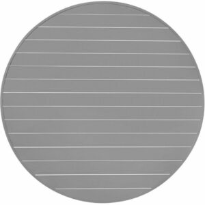 Outdoor table tops PROSTEEL