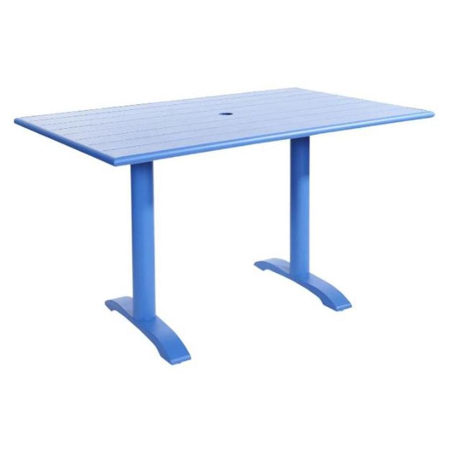 Outdoor MAXIME side dining table