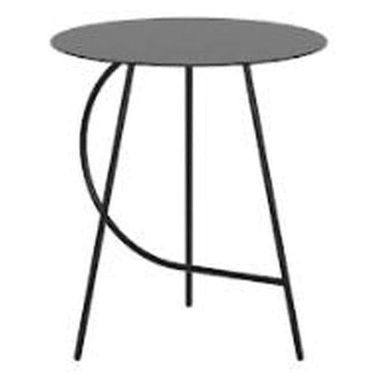 Mesa auxiliar exterior Sanz