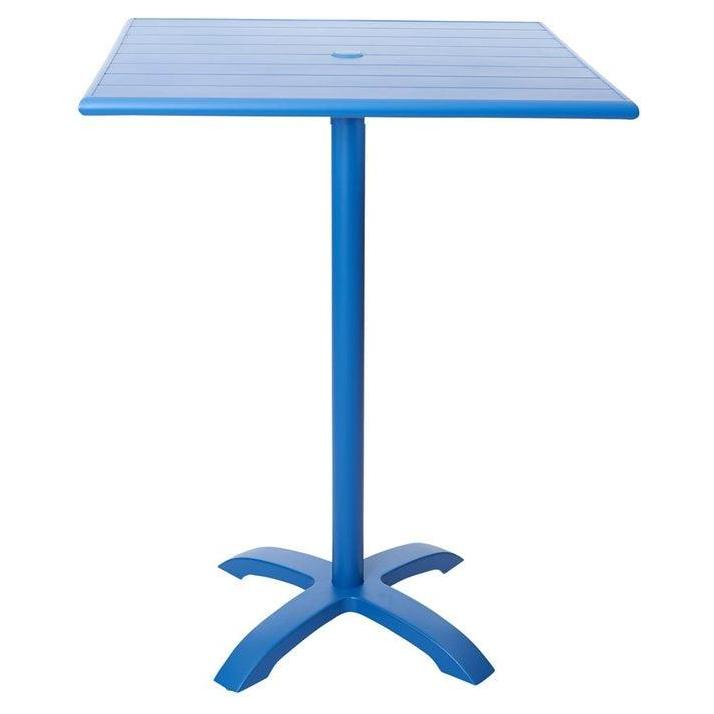 Outdoor Table Beachcomber MAXIME - Bar Height