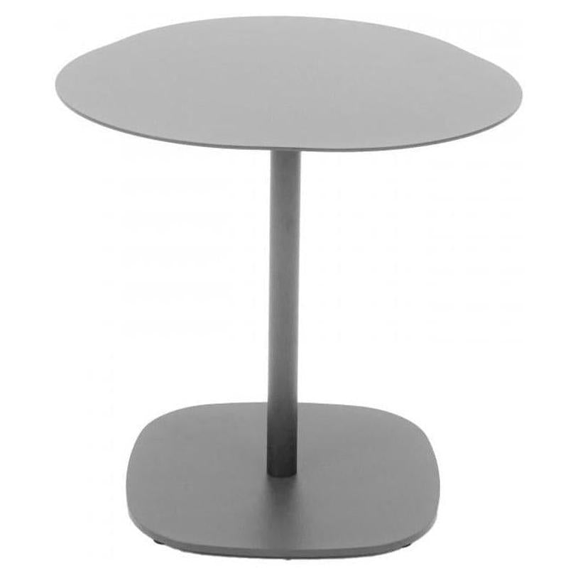 Table d’appoint extérieure KALIKO ronde 49 cm