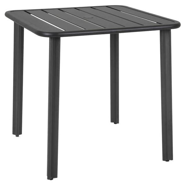 Table extérieure VVV